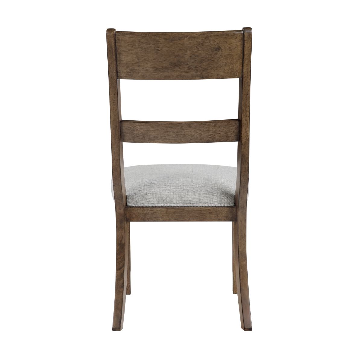 Quinn - Side Chair (Set of 2) - Dark Brown
