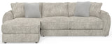 Bucktown - Sectional Sofa