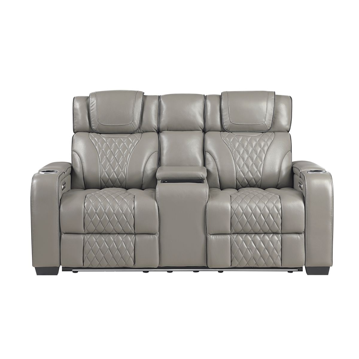 Apex - Power Sofa & Loveseat