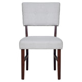 Tioga - Dining Chair (Set of 2)