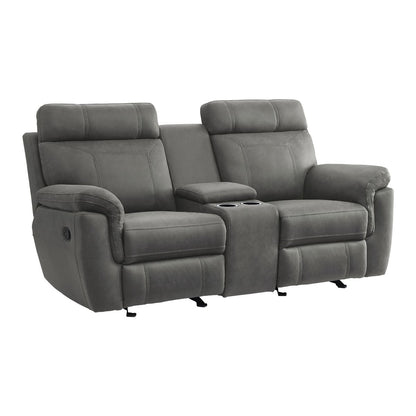Clifton - Sofa & Loveseat