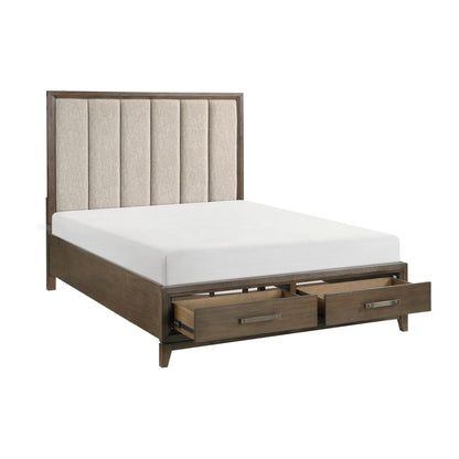 Cambridge - Bedroom Set