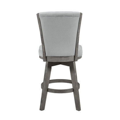 Corvallis - Swivel Chair (Set of 2)