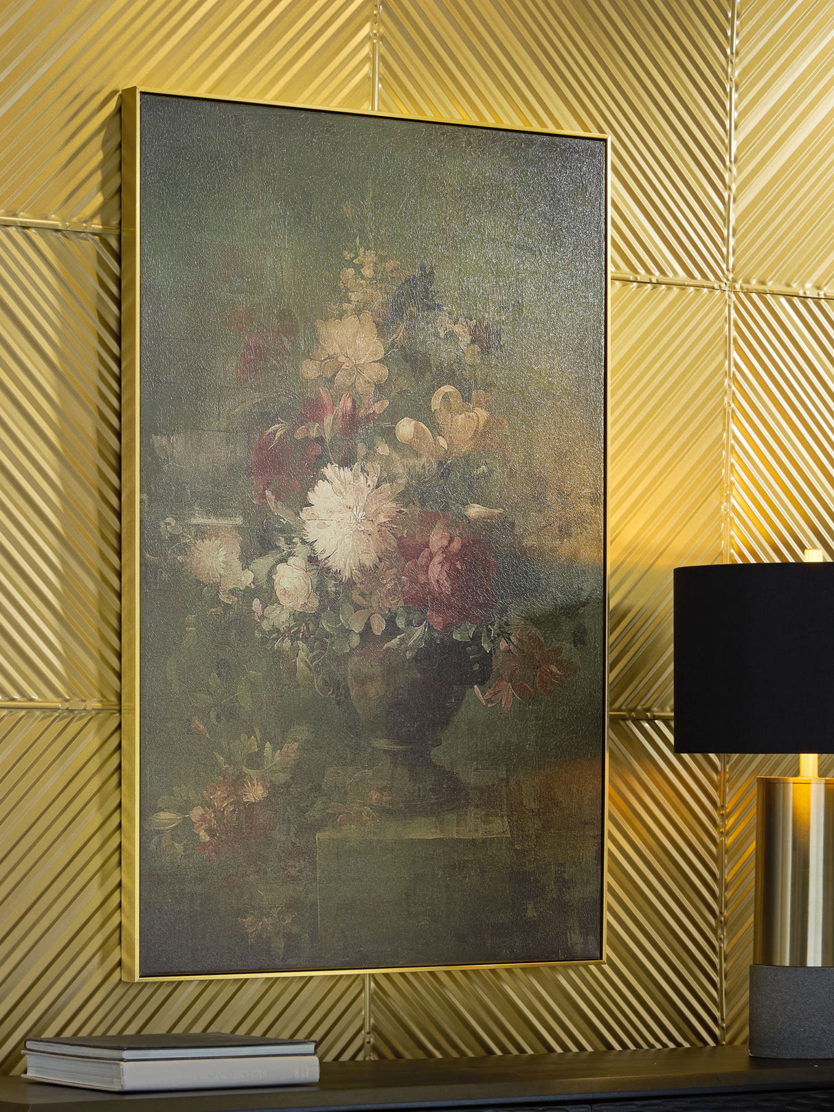 Gravesworth - Wall Art - Multi