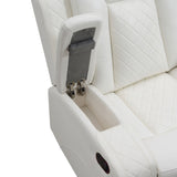 Orion II - Glider Recliner