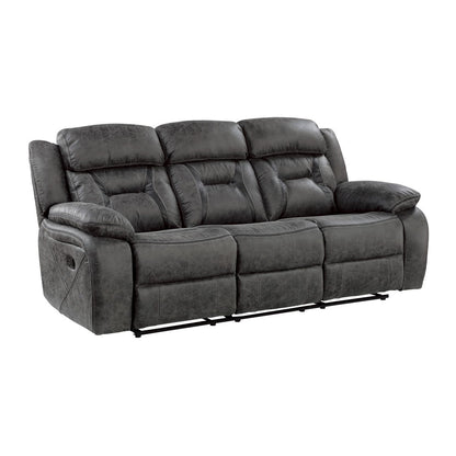 Madrona Hill - Sofa & Loveseat