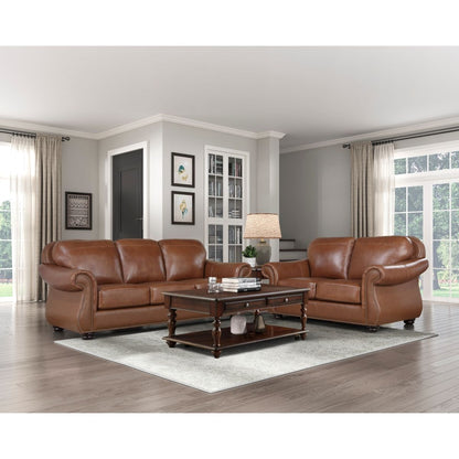 Attleboro - Loveseat