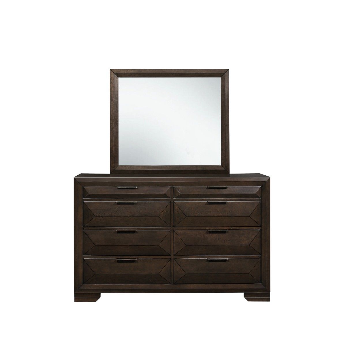 Chesky - Mirror - Espresso