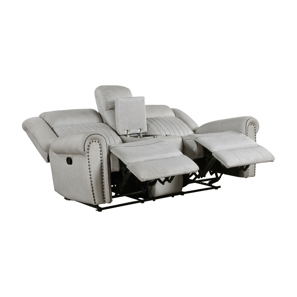 Brennen - Sofa & Loveseat