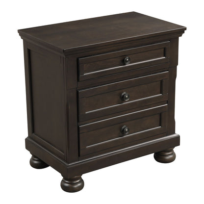 Begonia - Bedroom Set