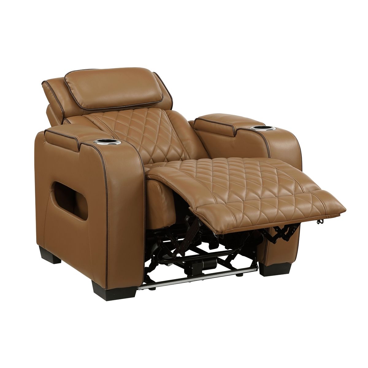 Fairway - Power Reclining Chair
