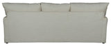 Zeller - Sofa - Cream