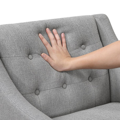 Knox - Accent Chair