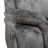 Park City - Sofa With Dual Recliner