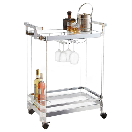 Aerin - Server Cart