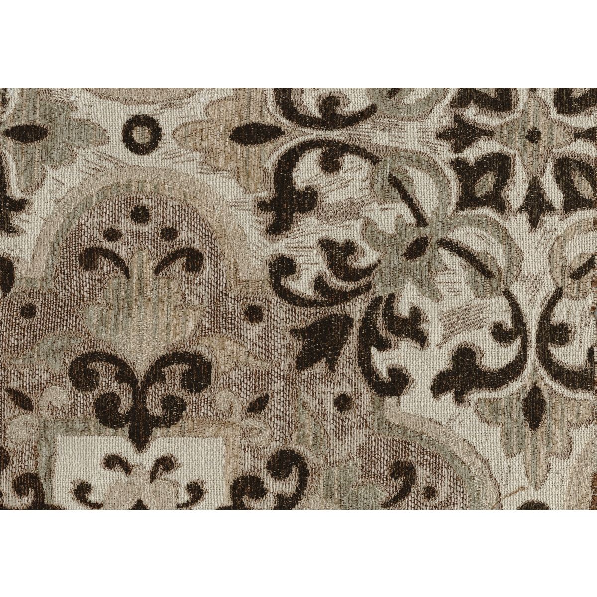 Milford - Sofa - Brown