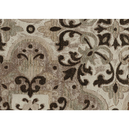 Milford - Sofa - Brown