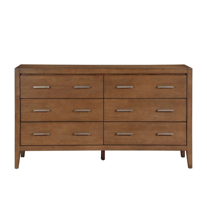 Evans - Bedroom Set