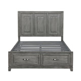 Garretson - Bedroom Set