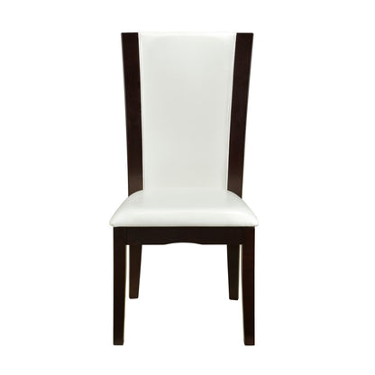 Daisy - Round Dining Set