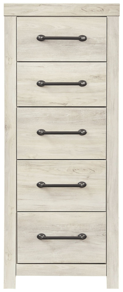 Cambeck - Chest