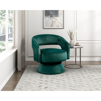Lavon - Swivel Chair