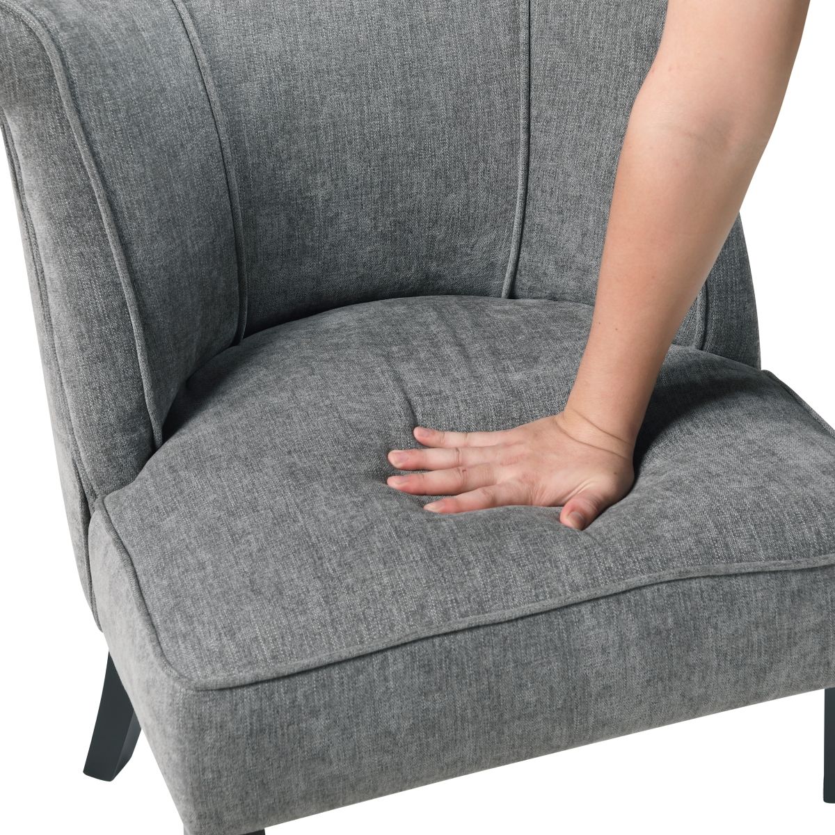 Taylor - Fabric Accent Chair