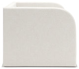 Arloster - Upholstered Day Bed