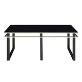 Zamir - 3 Piece Pack Occasional Set - Black