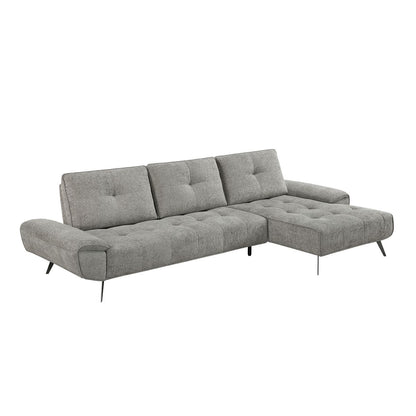 Dominic - Sectional