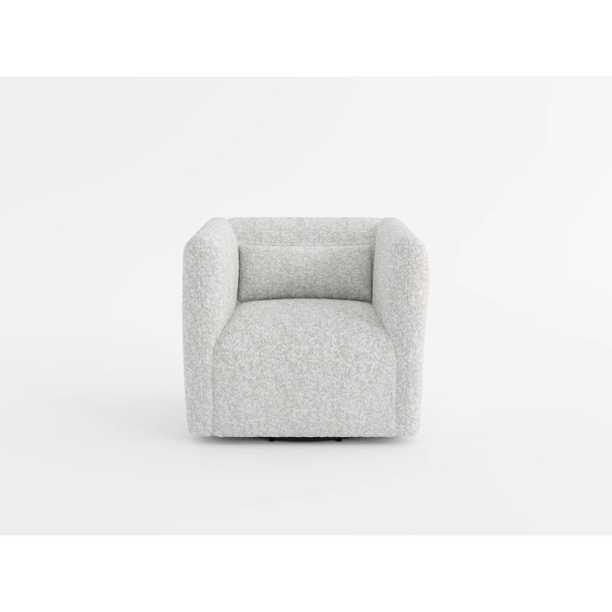 Vienna - Swivel Chair - Beige