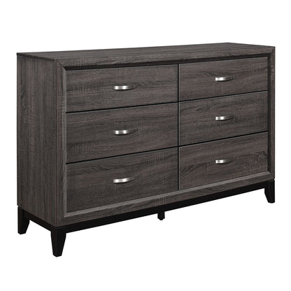 Davi - Bedroom Set