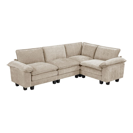 Dublin - Modular Sectional