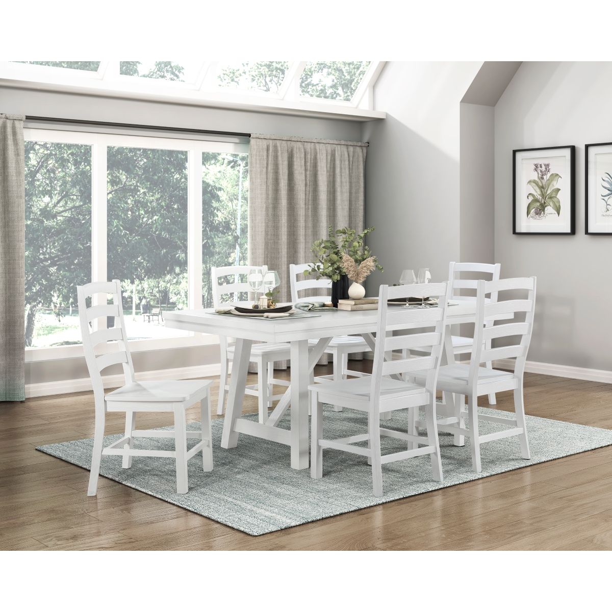 Redmond - Side Chair (Set of 2)