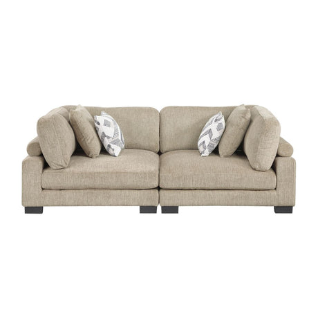 Tinley - Loveseat
