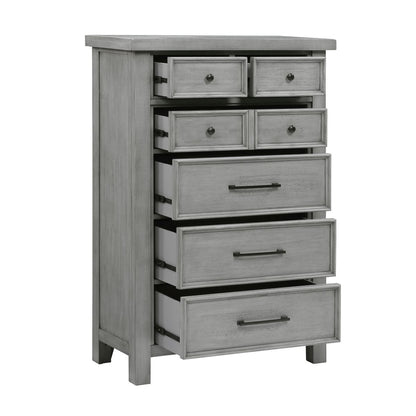 Logandale - Chest