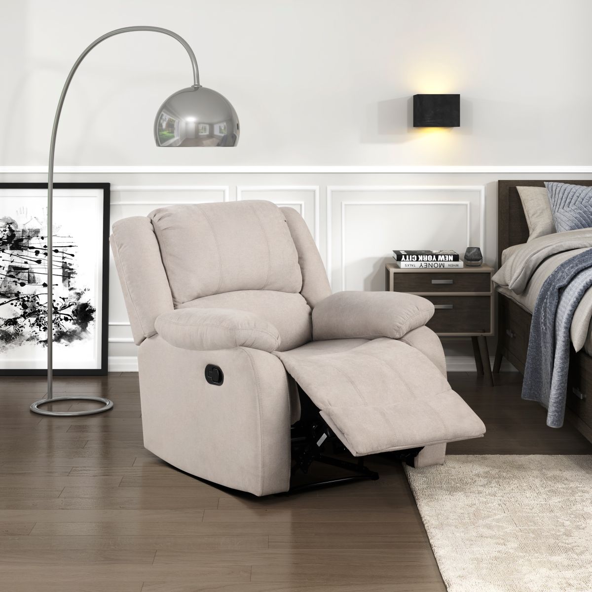 Fairview - Reclining Chair
