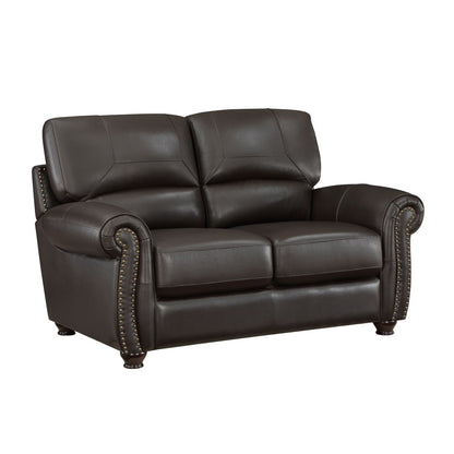 Foxborough - Sofa & Loveseat