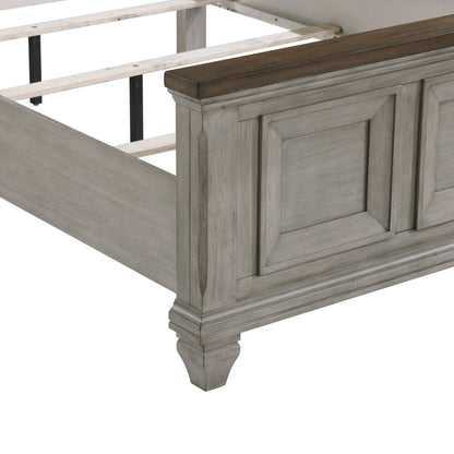 Renton - Bedroom Set