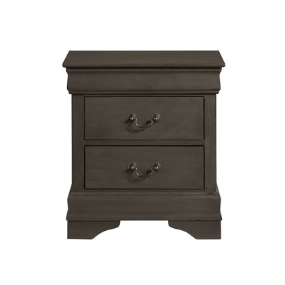 Mayville - Nightstand