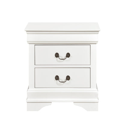 Mayville - Bedroom Set