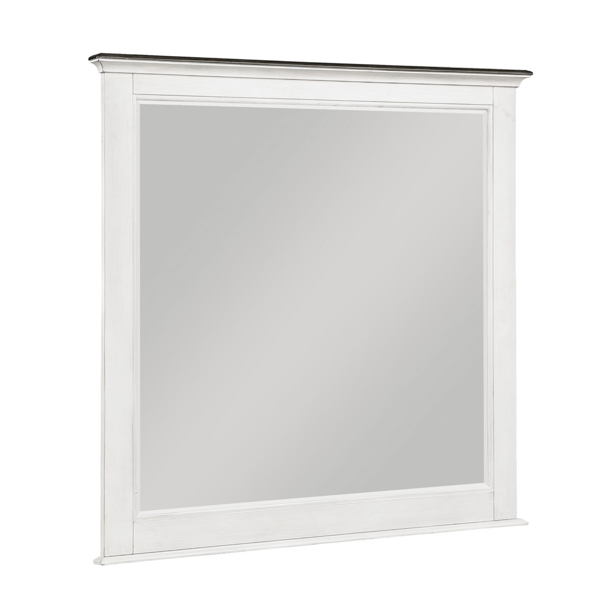 Chesterton - Mirror - White