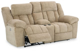 Tip-Off - Reclining Living Room Set