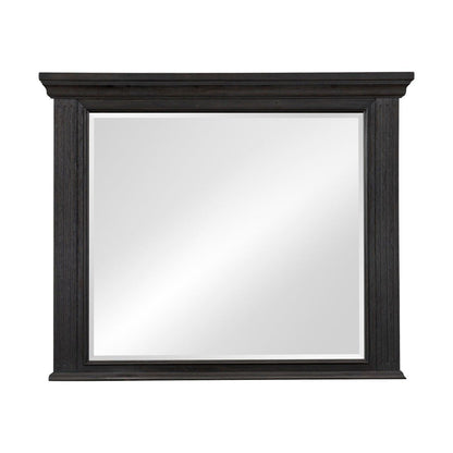 Bolingbrook - Mirror - Charcoal