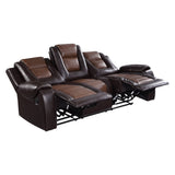 Briscoe - Sofa & Loveseat