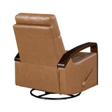 Margerie - Swivel Glider Reclining Chair