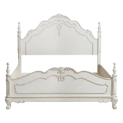 Cinderella - Bed