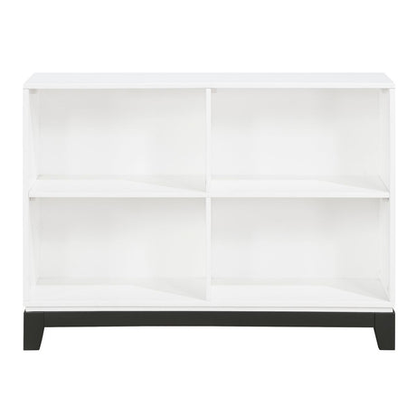 Garretson - Bookcase