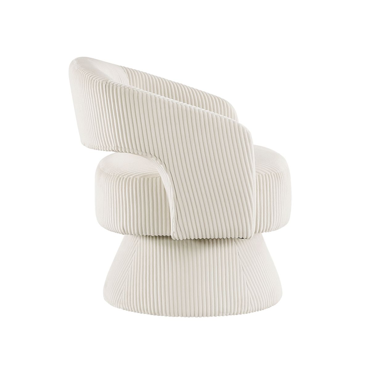 Upton - Swivel Chair