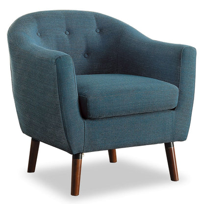Lucille - Accent Chair